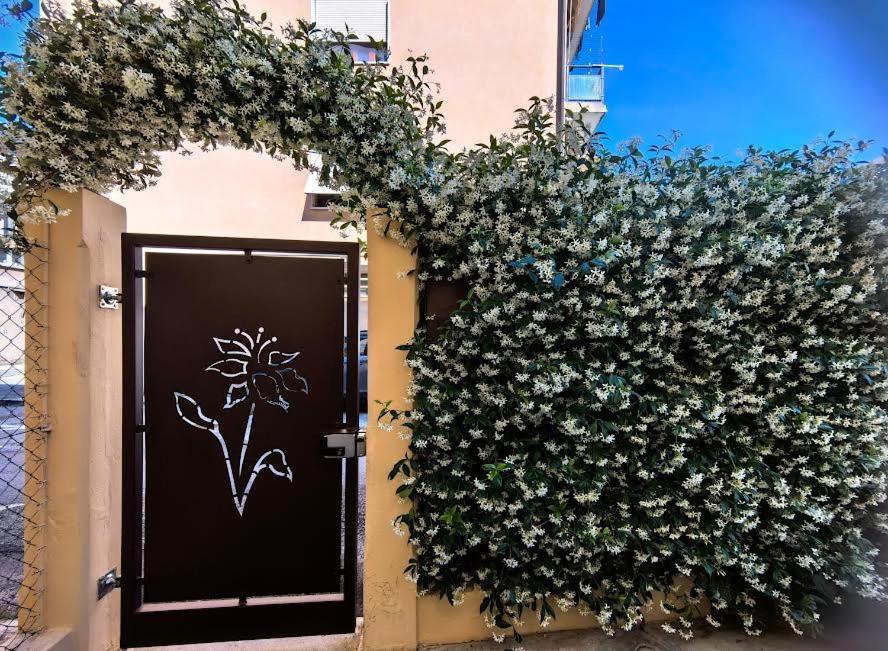 Casa Di Kaixin Villa Mestre Exterior foto